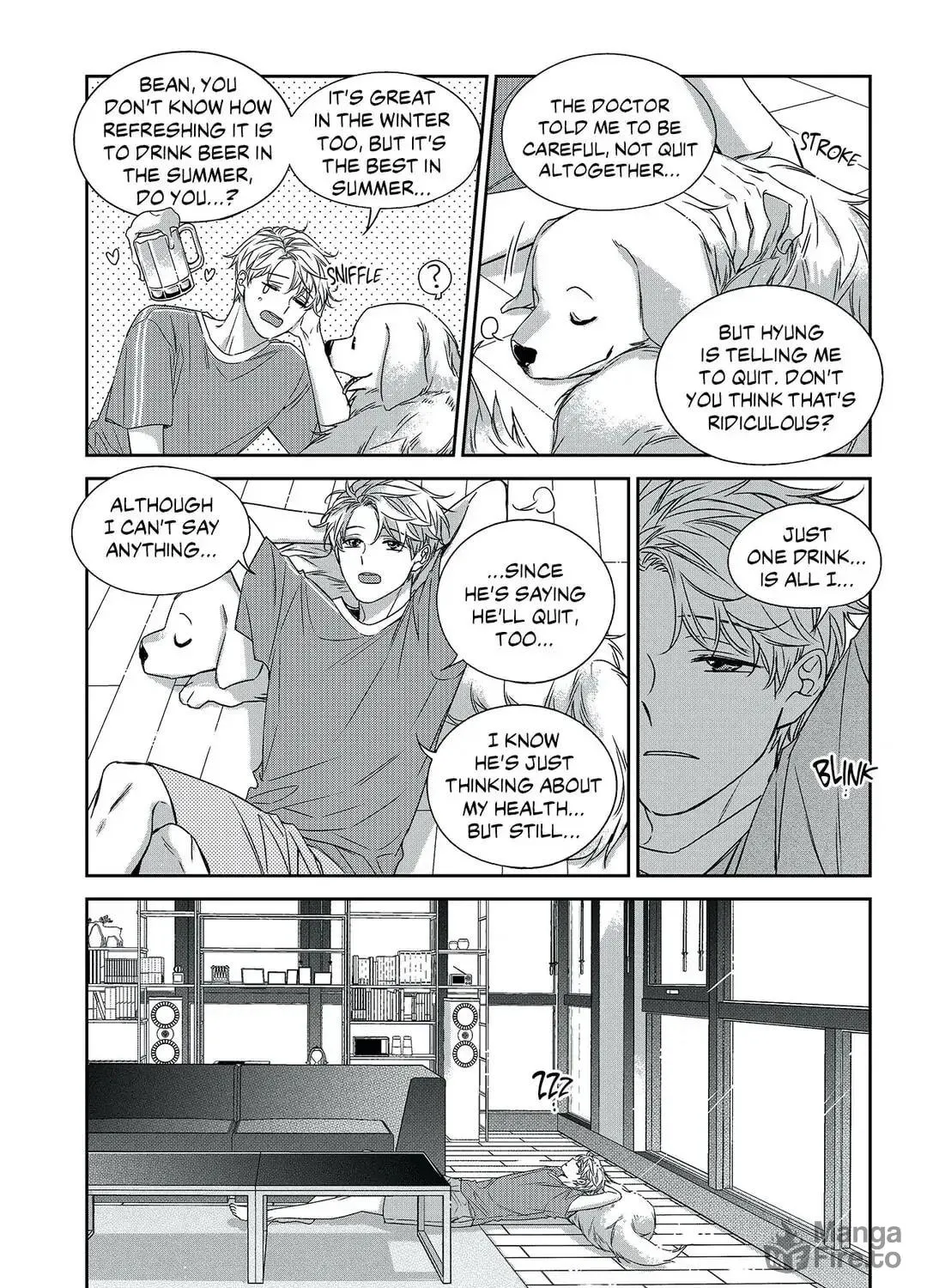 Unintentional Love Story Chapter 59 page 39 - 