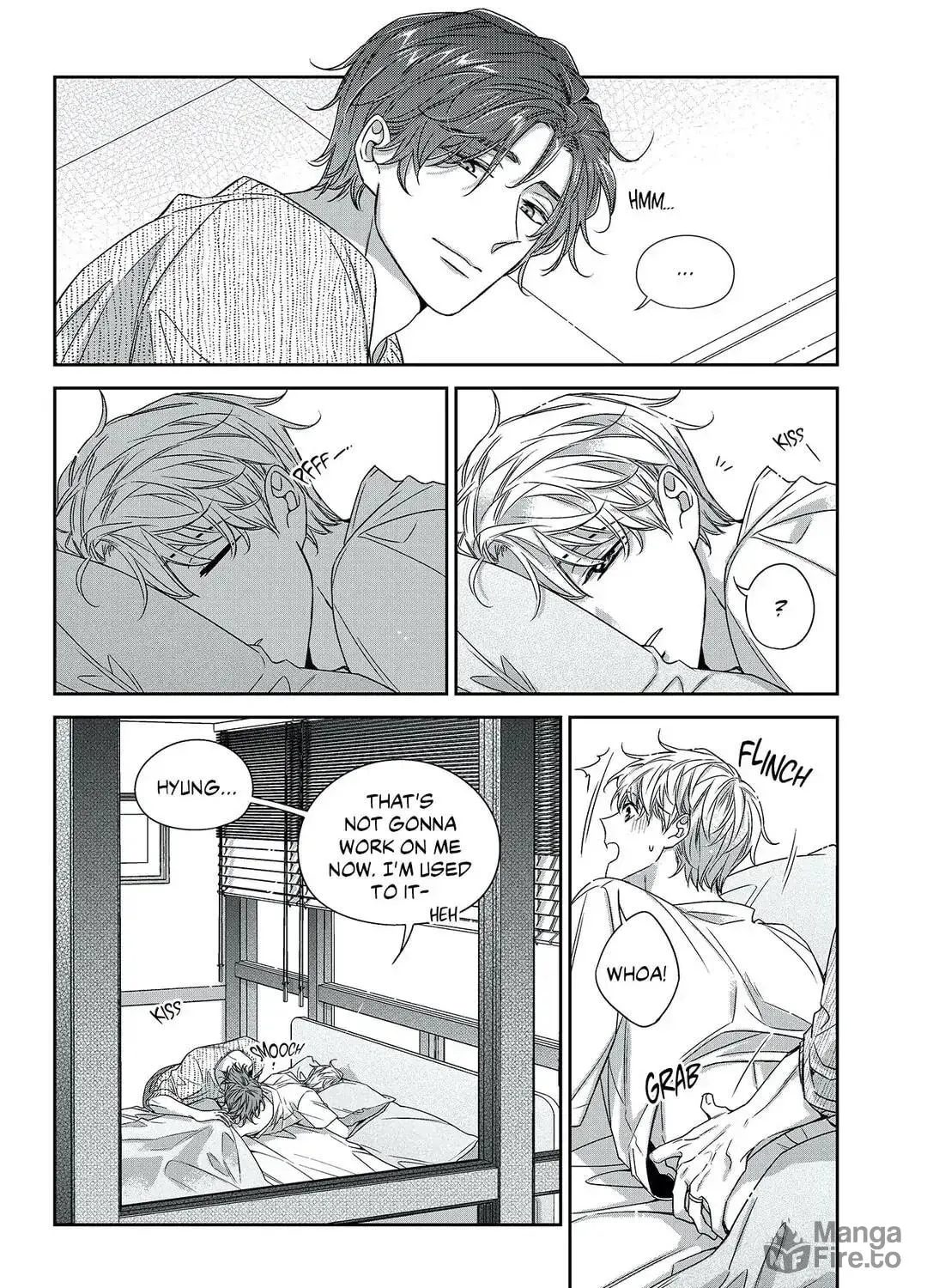 Unintentional Love Story Chapter 59 page 5 - 