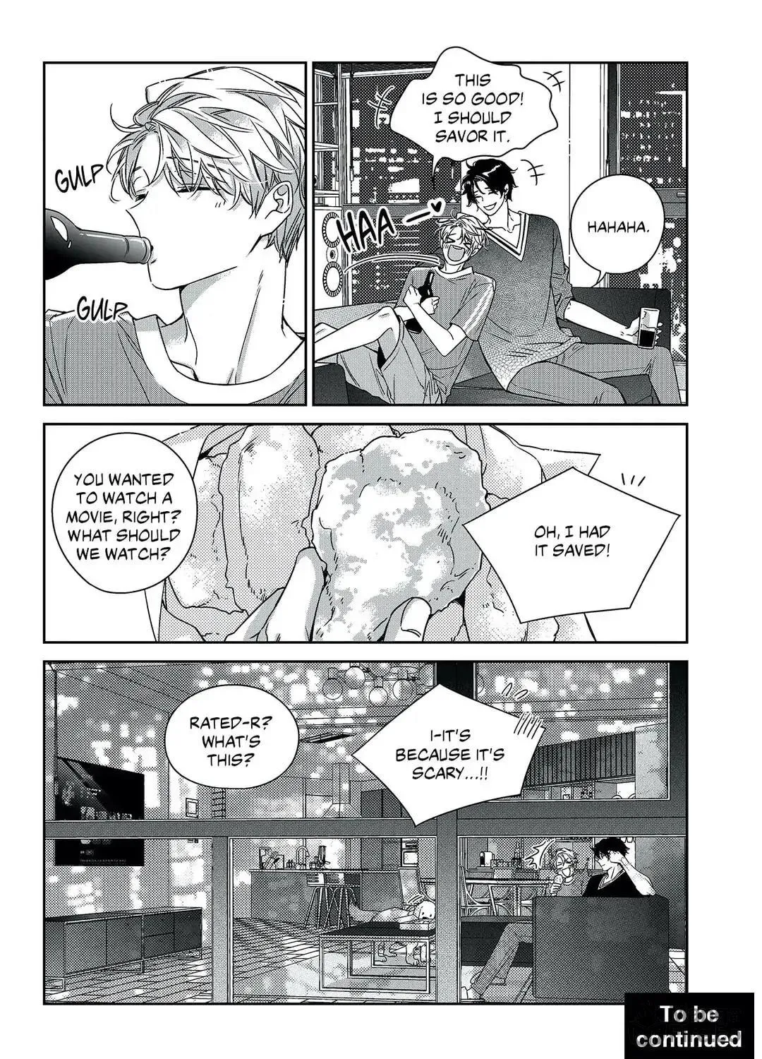 Unintentional Love Story Chapter 59 page 53 - 
