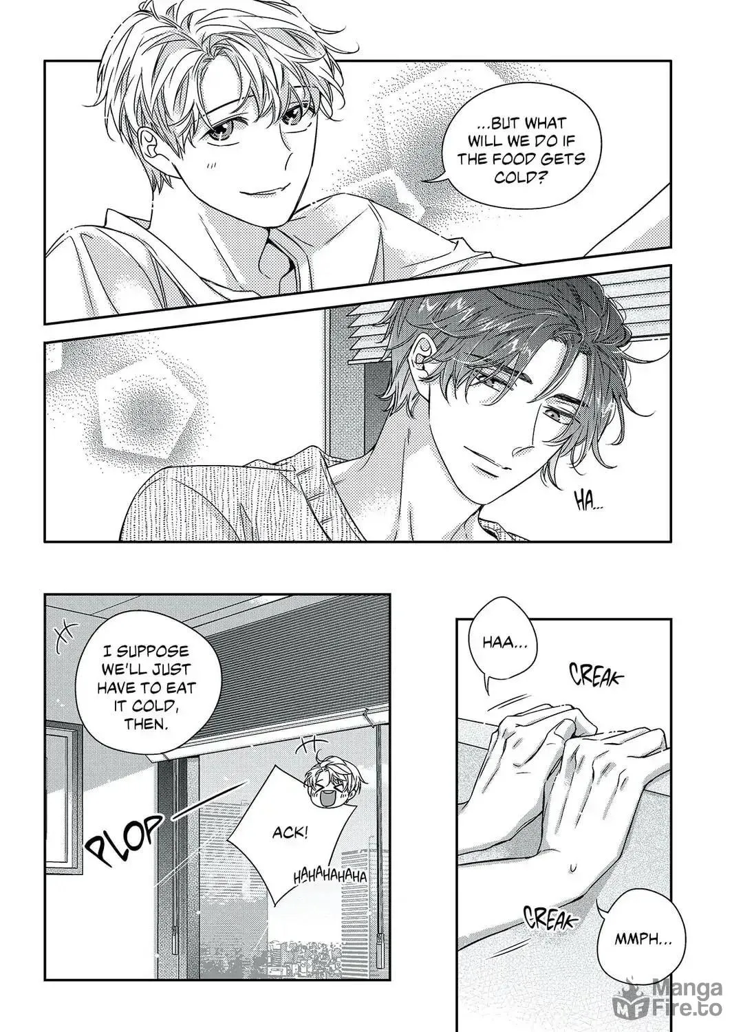 Unintentional Love Story Chapter 59 page 9 - 