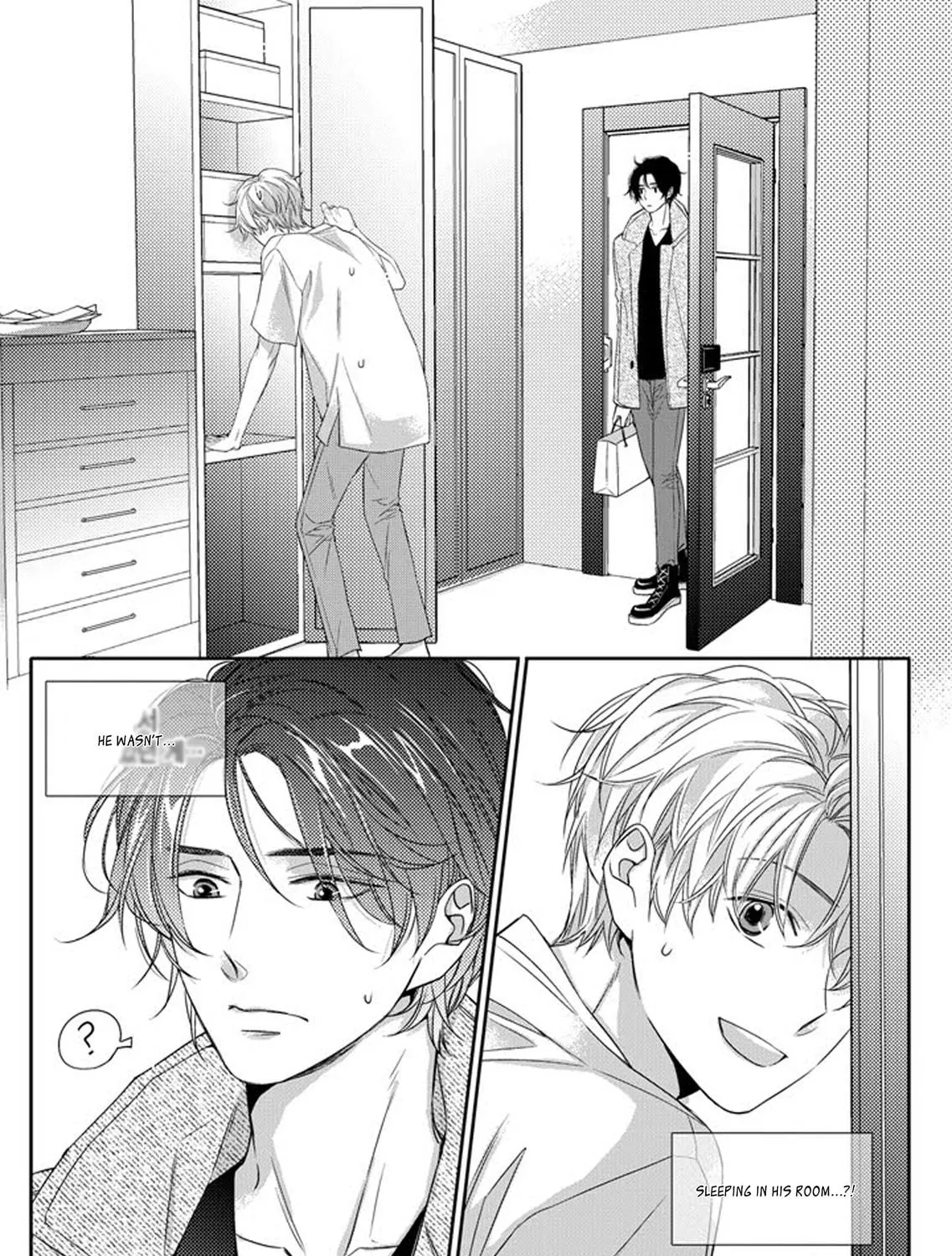 Unintentional Love Story Chapter 6 page 22 - 