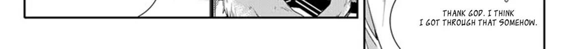 Unintentional Love Story Chapter 6 page 25 - 