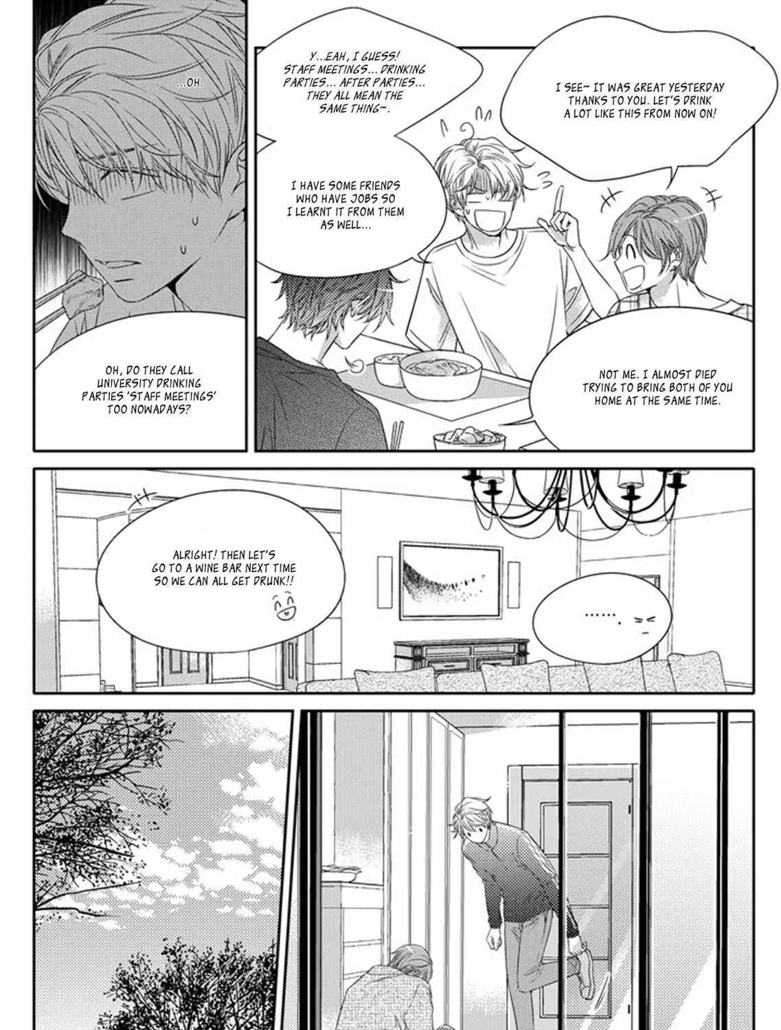 Unintentional Love Story Chapter 6 page 40 - 