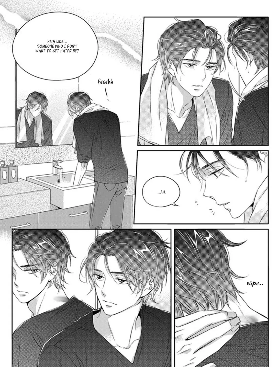 Unintentional Love Story Chapter 6 page 48 - 