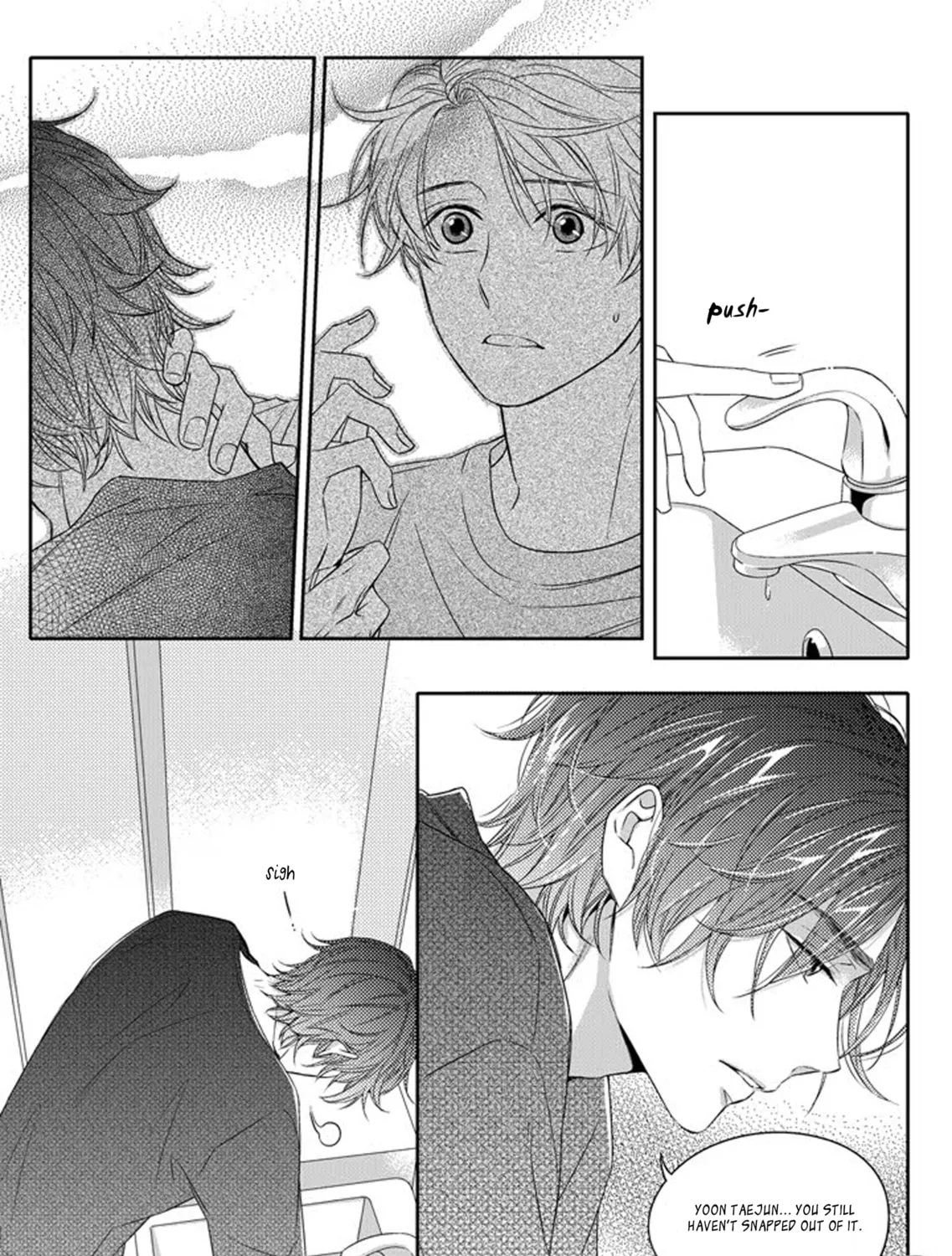 Unintentional Love Story Chapter 6 page 50 - 
