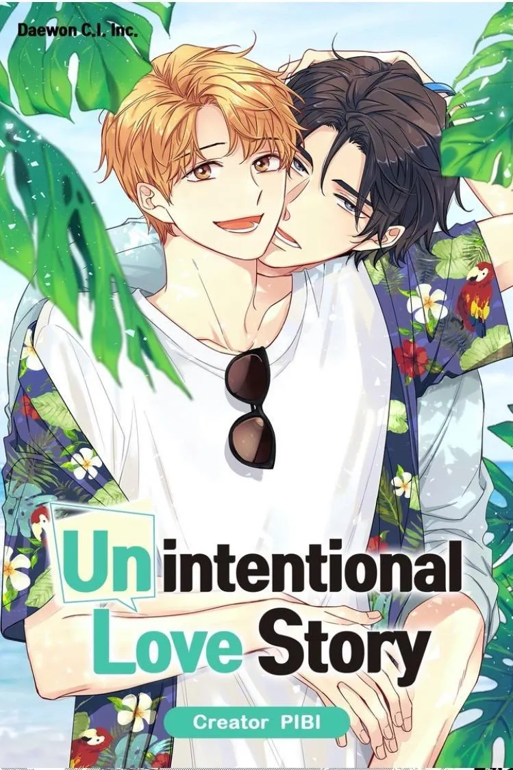 Unintentional Love Story Chapter 60.5 page 3 - 