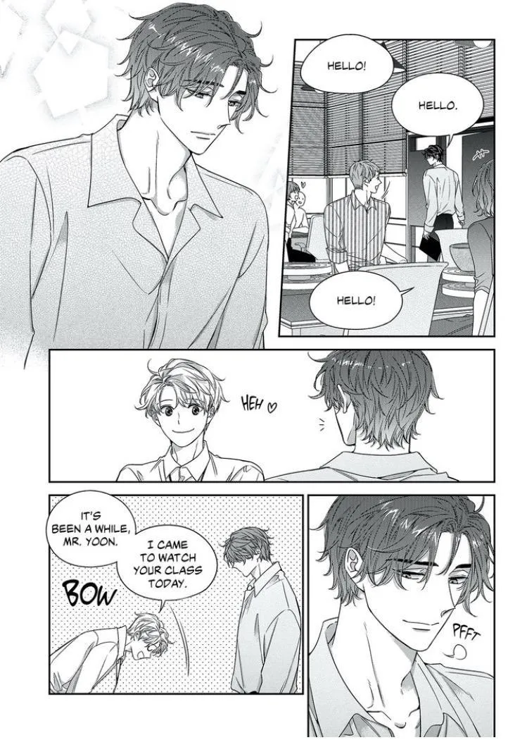 Unintentional Love Story Chapter 60.5 page 6 - 