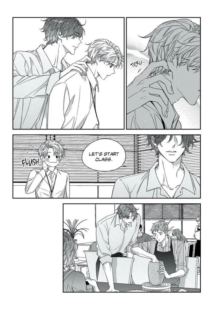 Unintentional Love Story Chapter 60.5 page 7 - 