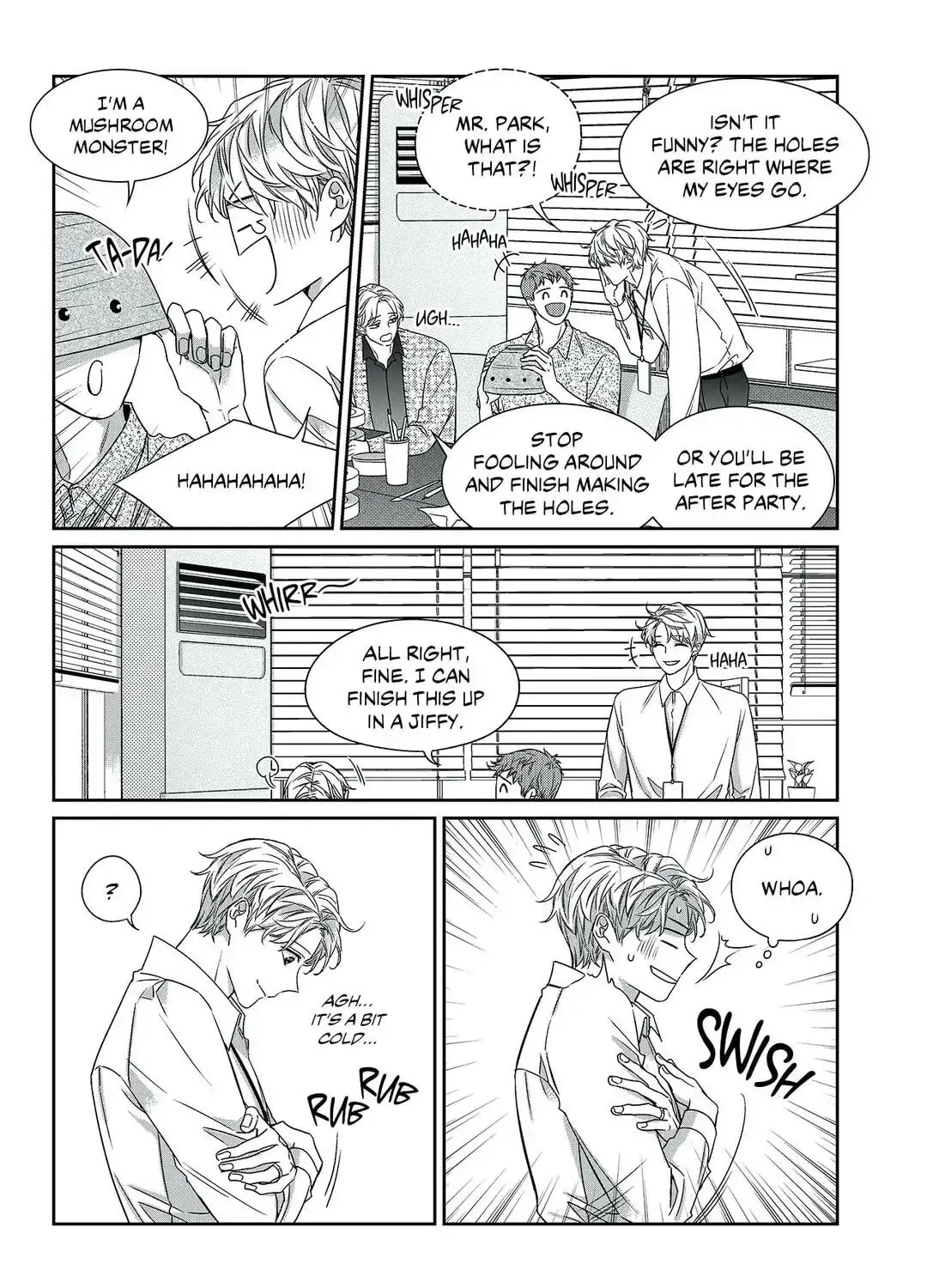 Unintentional Love Story Chapter 60 page 13 - 