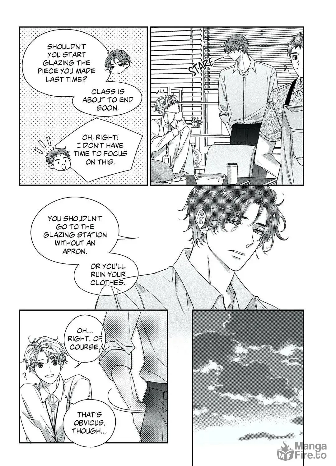 Unintentional Love Story Chapter 60 page 17 - 