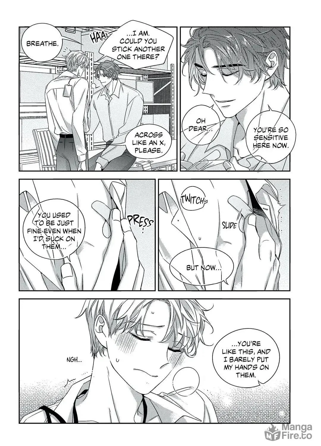 Unintentional Love Story Chapter 60 page 29 - 