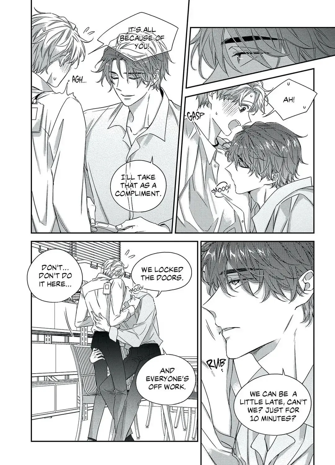 Unintentional Love Story Chapter 60 page 31 - 