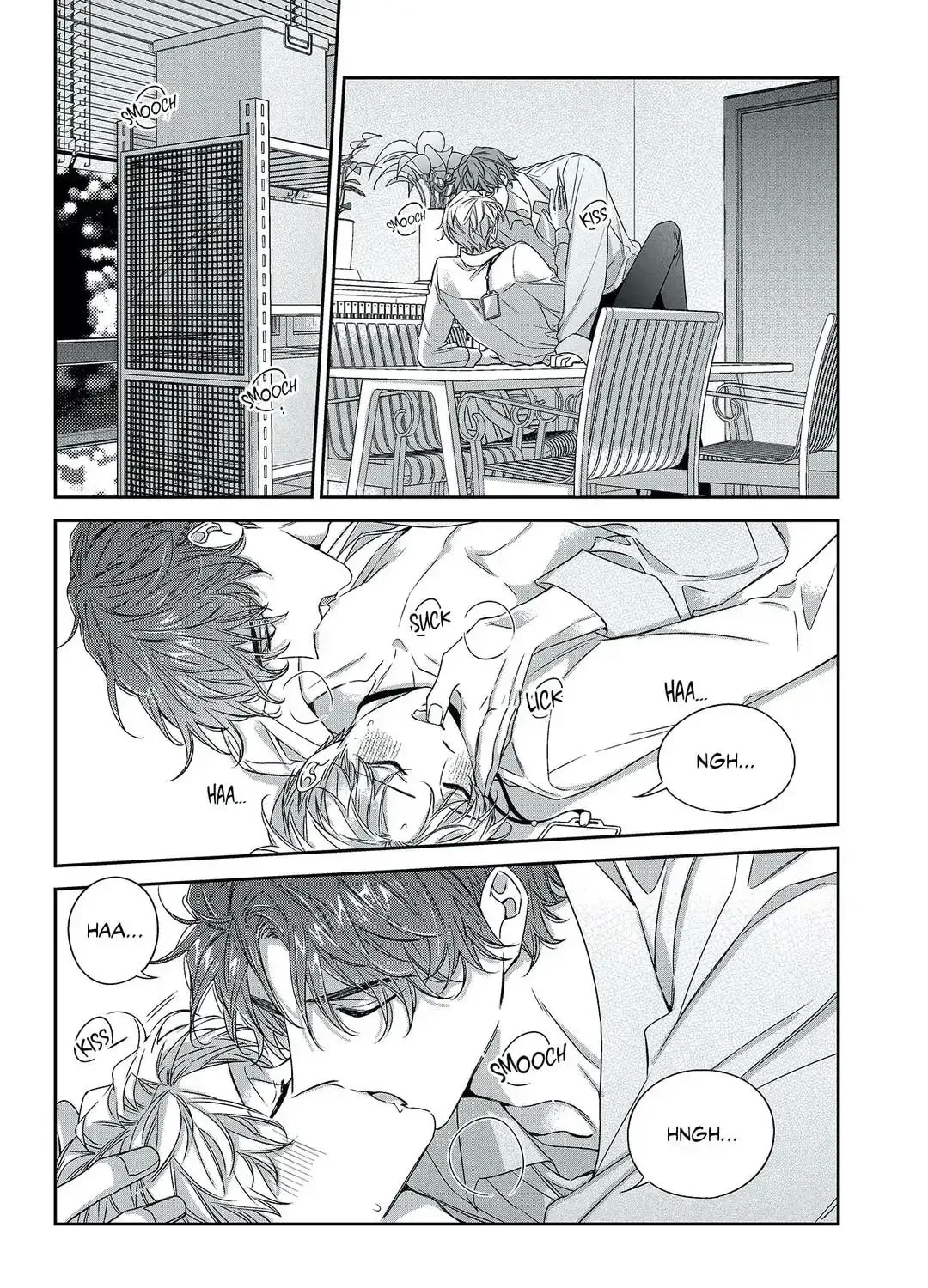 Unintentional Love Story Chapter 60 page 33 - 