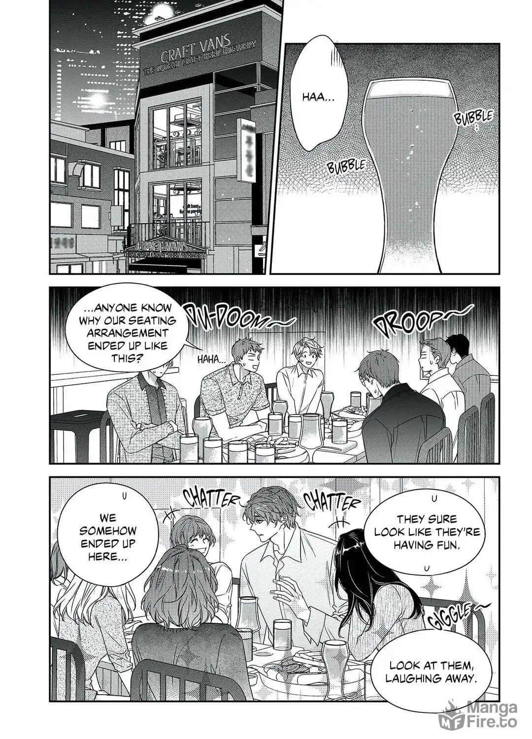 Unintentional Love Story Chapter 60 page 39 - 