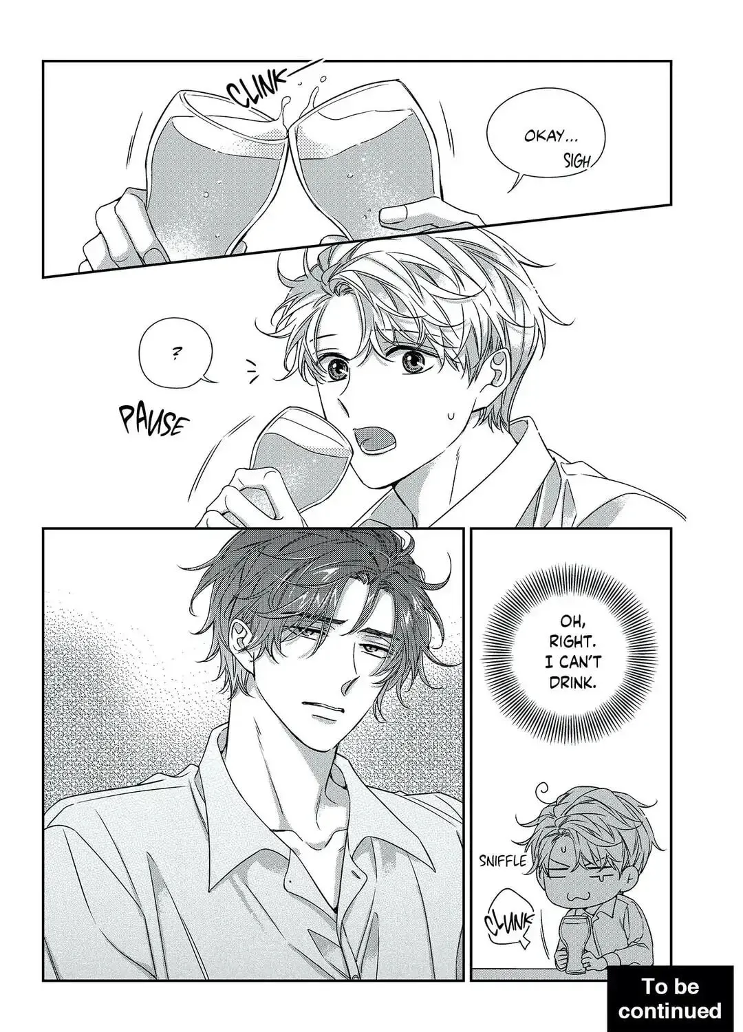 Unintentional Love Story Chapter 60 page 45 - 