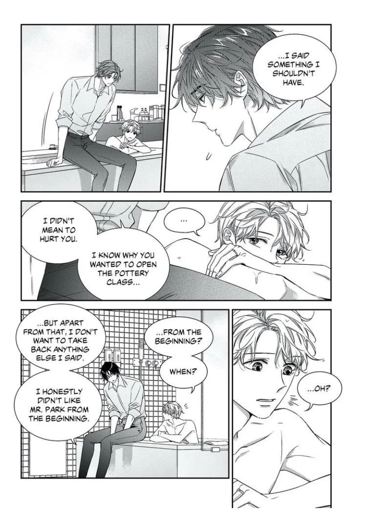 Unintentional Love Story Chapter 61.5 page 21 - 