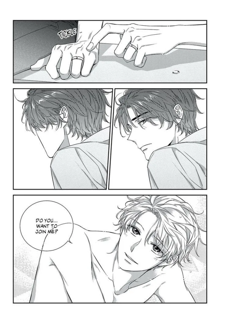 Unintentional Love Story Chapter 61.5 page 23 - 