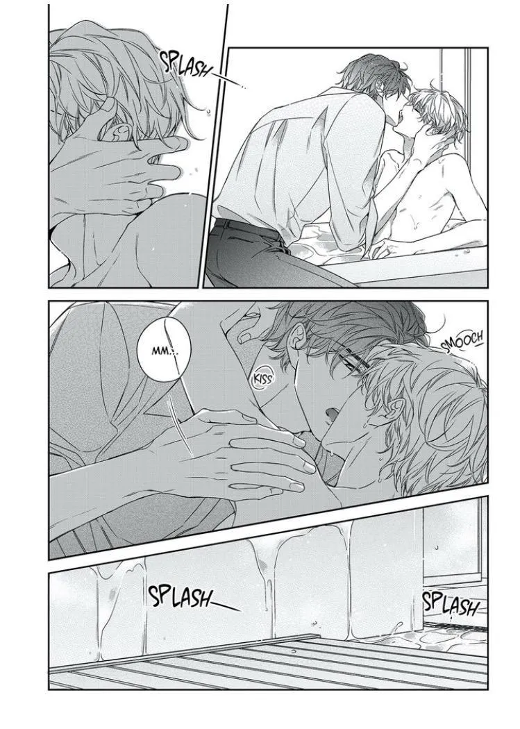 Unintentional Love Story Chapter 61.5 page 24 - 