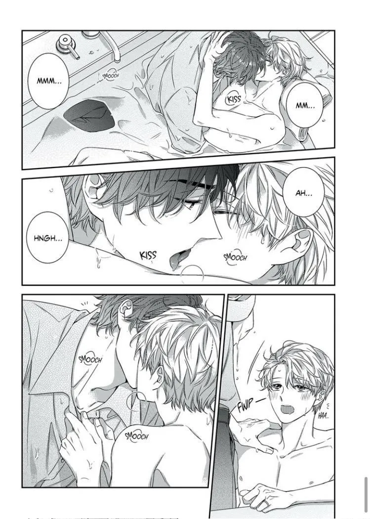 Unintentional Love Story Chapter 61.5 page 25 - 