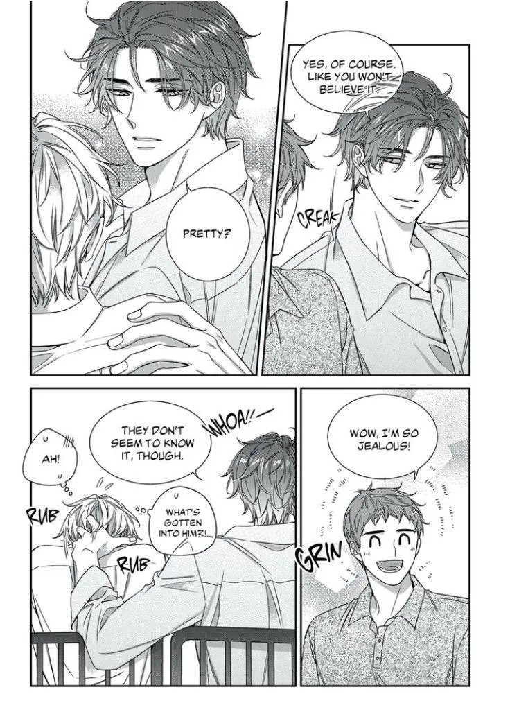 Unintentional Love Story Chapter 61.5 page 7 - 