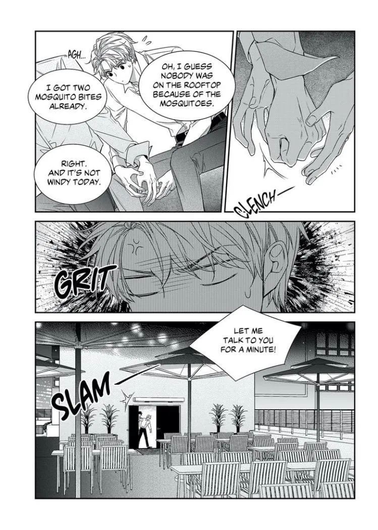 Unintentional Love Story Chapter 61.5 page 10 - 