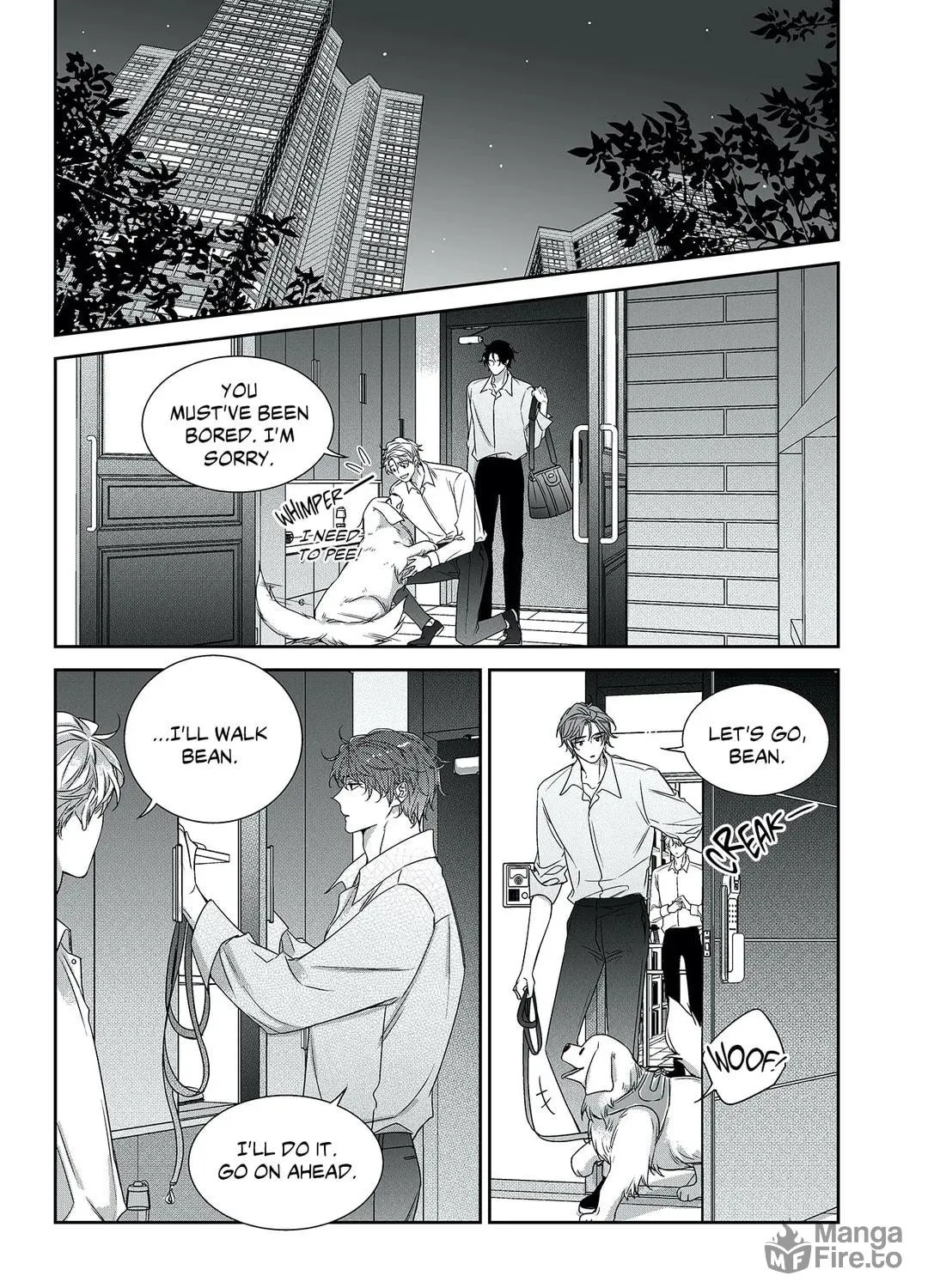 Unintentional Love Story Chapter 61 page 29 - 
