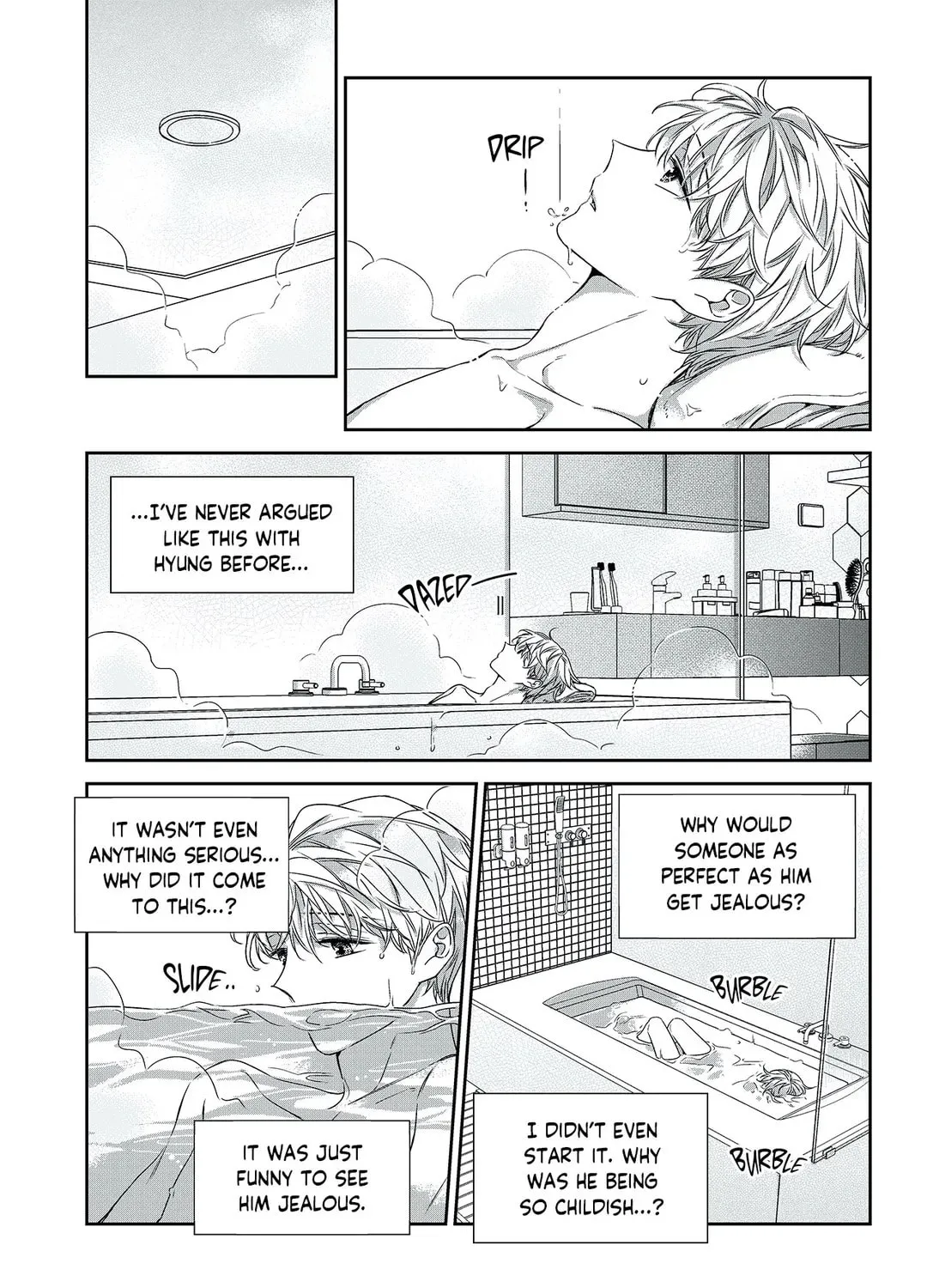 Unintentional Love Story Chapter 61 page 31 - 