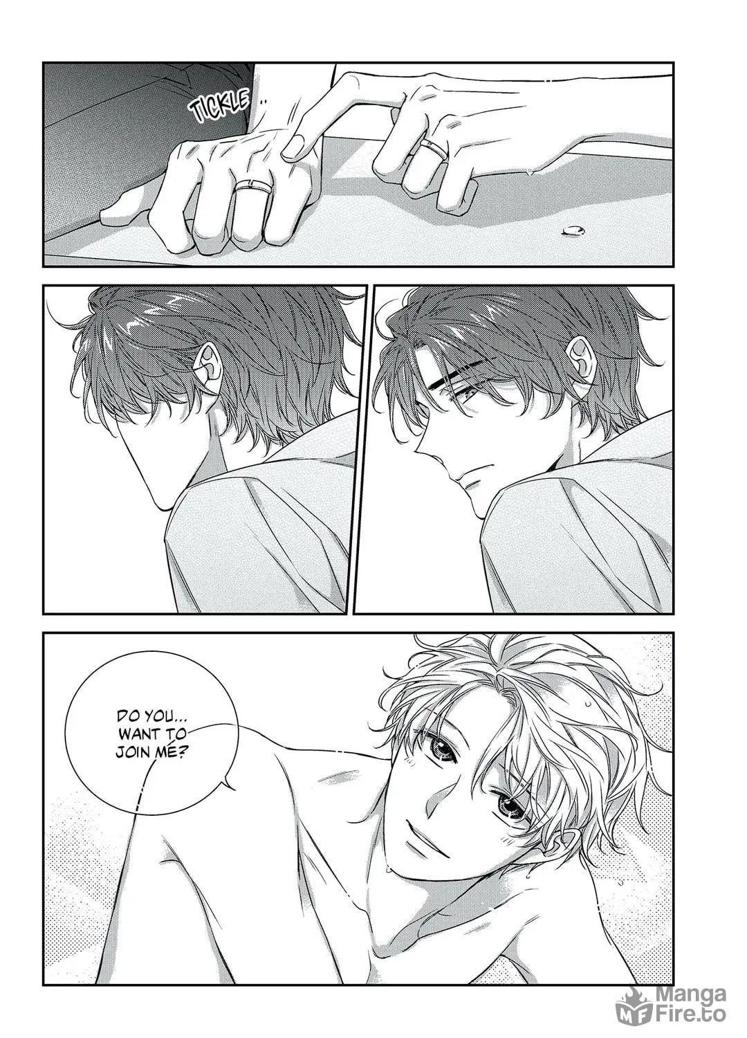 Unintentional Love Story Chapter 61 page 41 - 