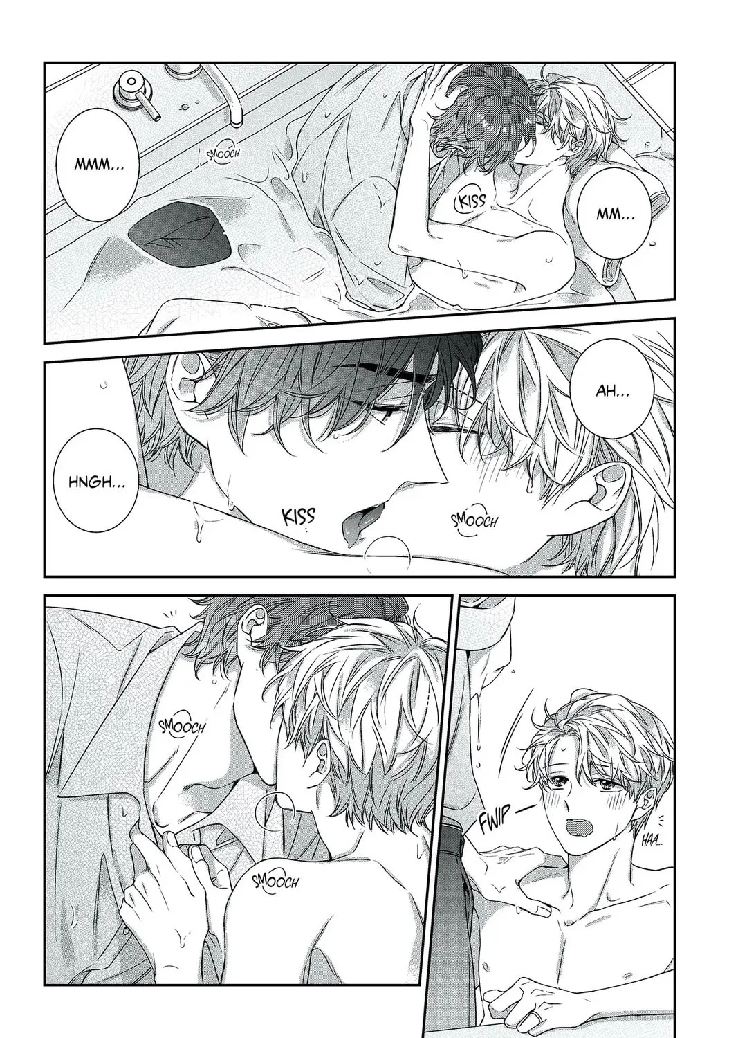 Unintentional Love Story Chapter 61 page 45 - 