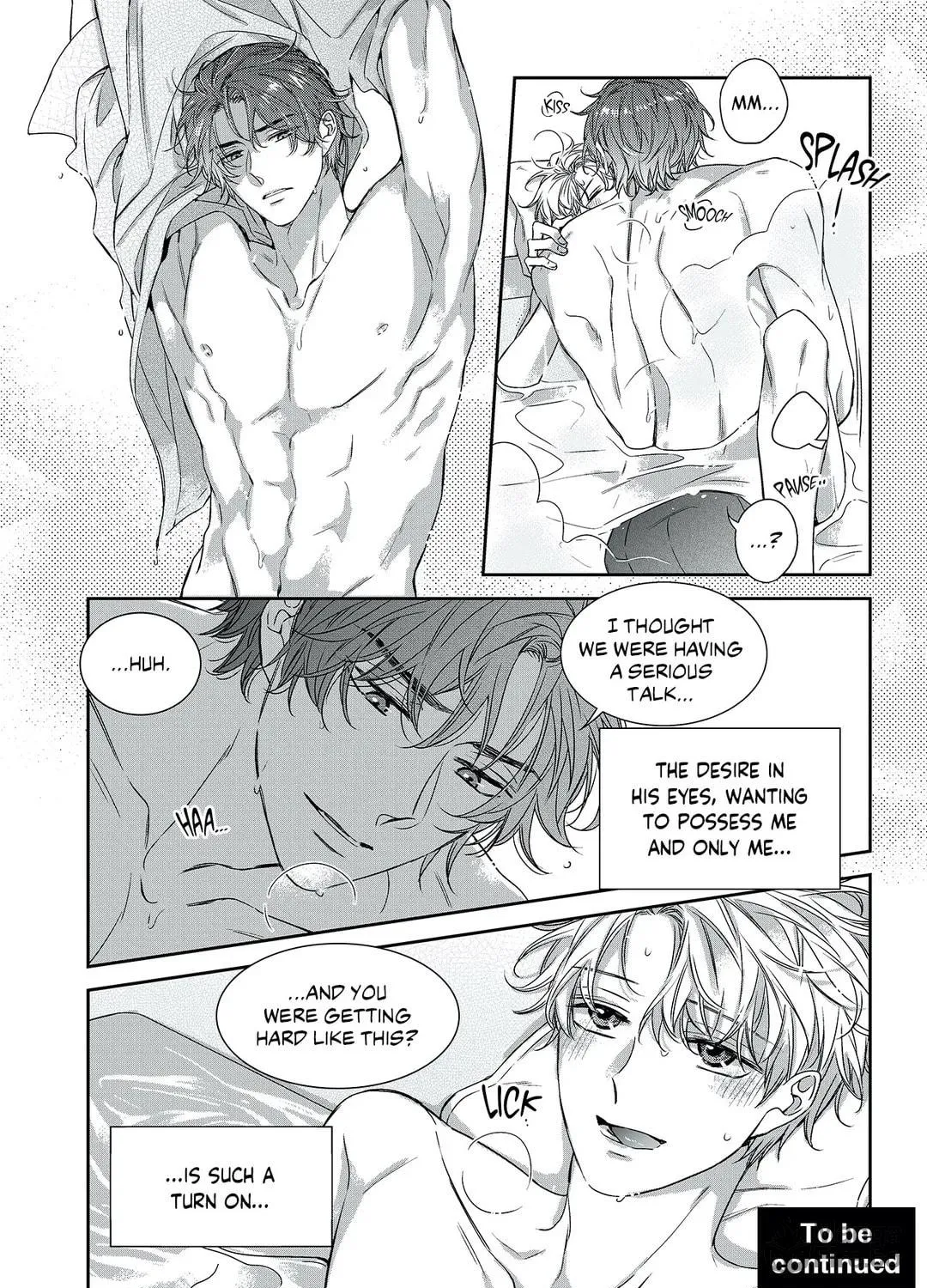 Unintentional Love Story Chapter 61 page 47 - 