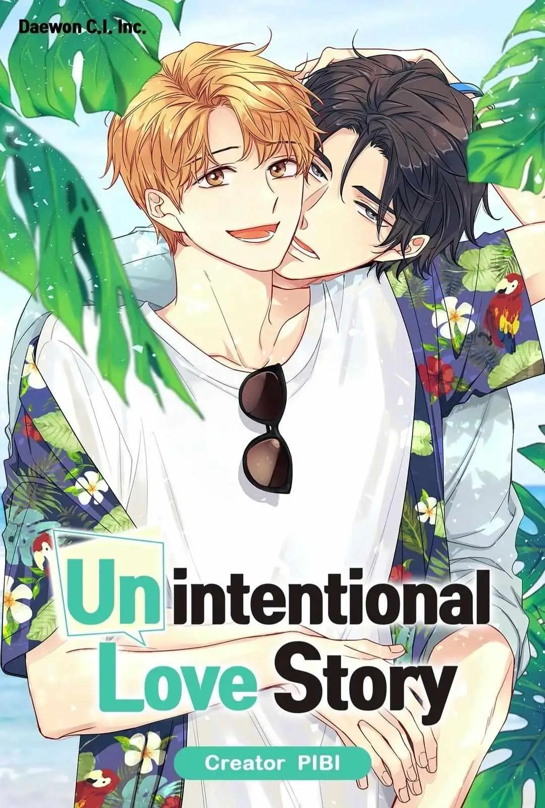 Unintentional Love Story Chapter 62.5 page 3 - 
