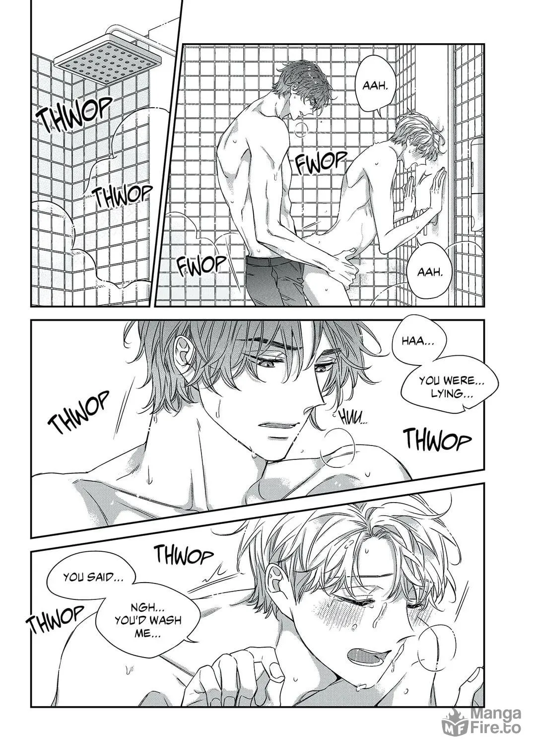 Unintentional Love Story Chapter 62 page 17 - 