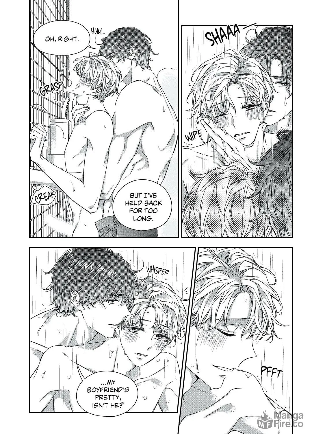 Unintentional Love Story Chapter 62 page 19 - 
