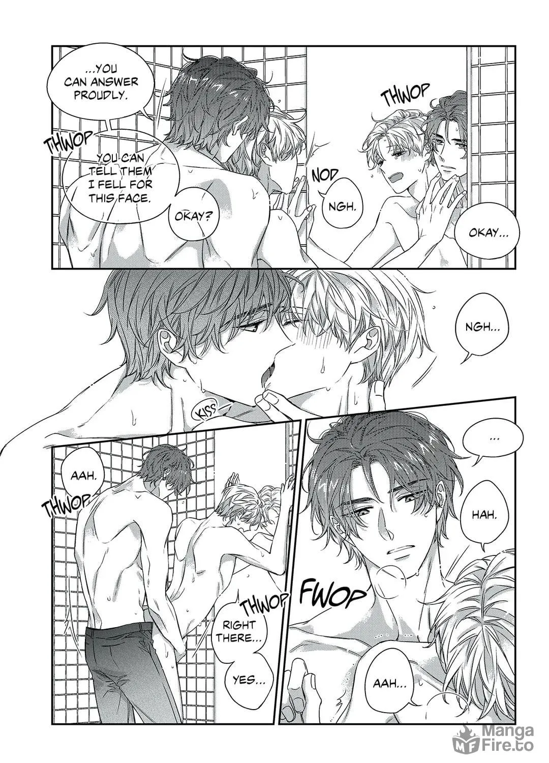Unintentional Love Story Chapter 62 page 23 - 