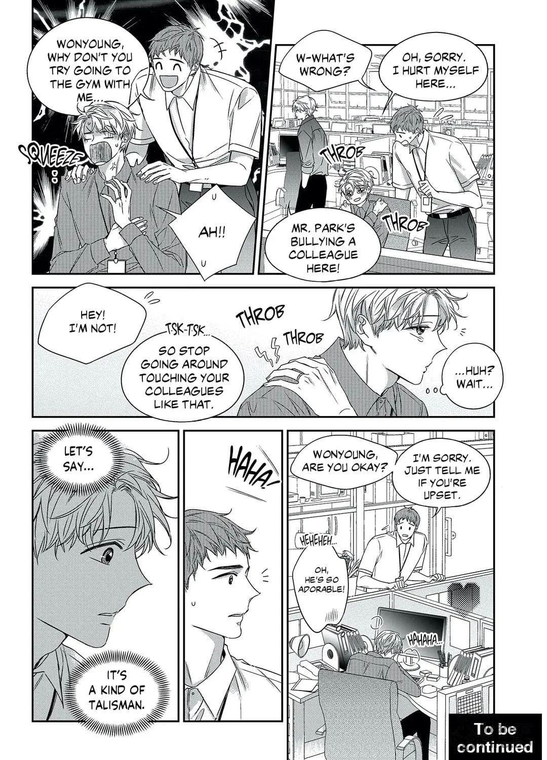 Unintentional Love Story Chapter 62 page 41 - 
