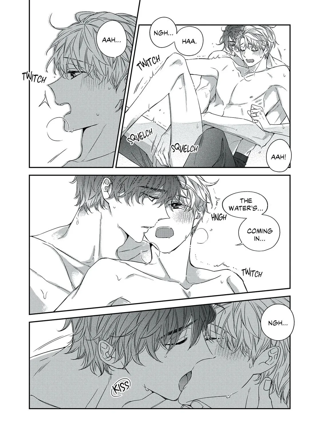 Unintentional Love Story Chapter 62 page 7 - 