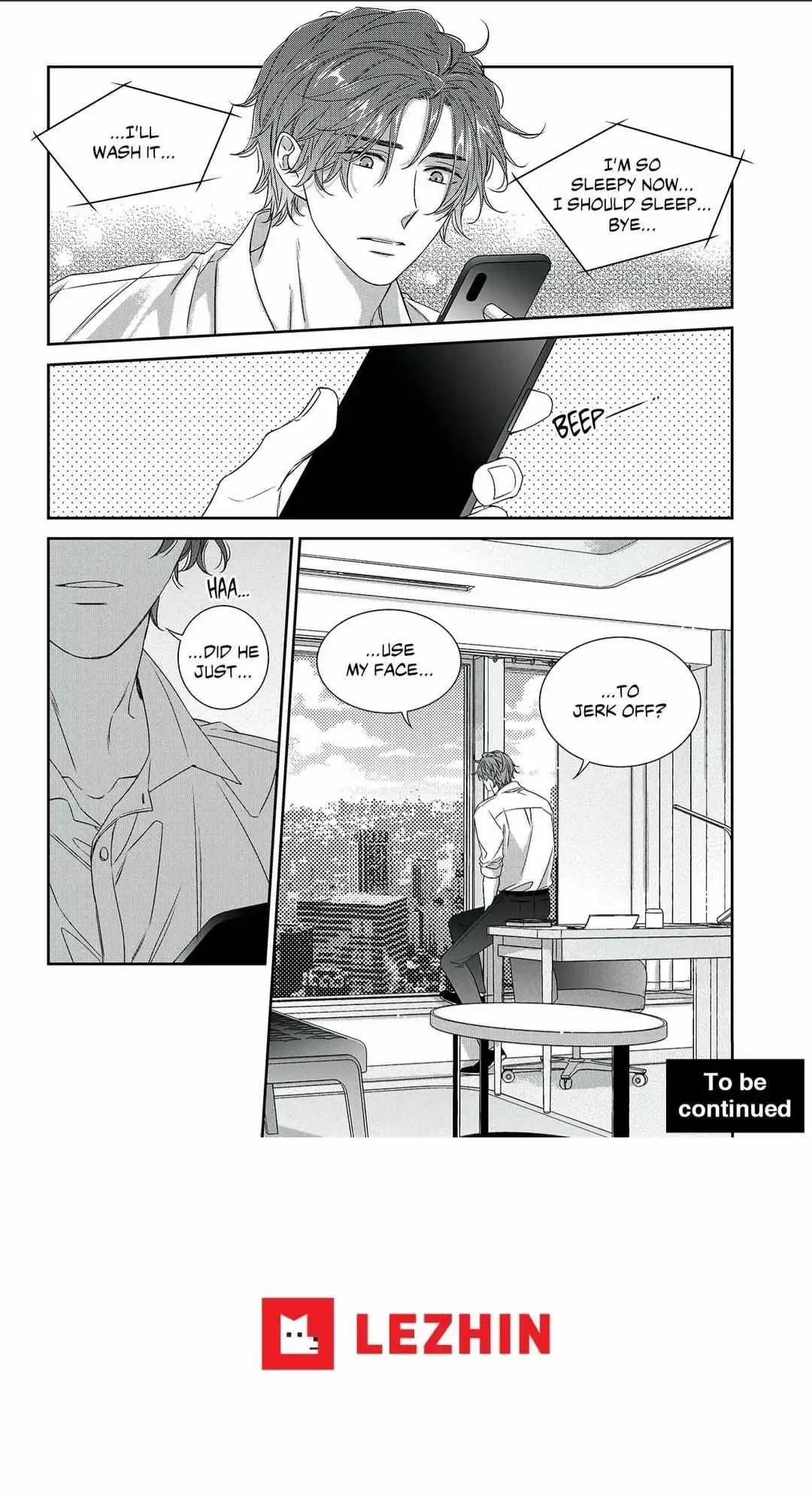 Unintentional Love Story Chapter 63.5 page 25 - 