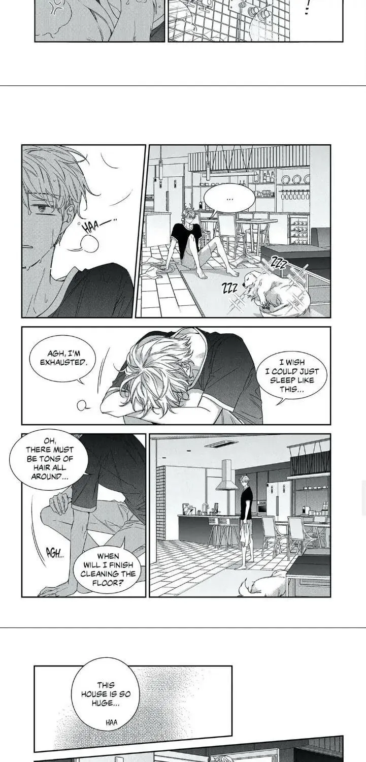 Unintentional Love Story Chapter 63 page 11 - 