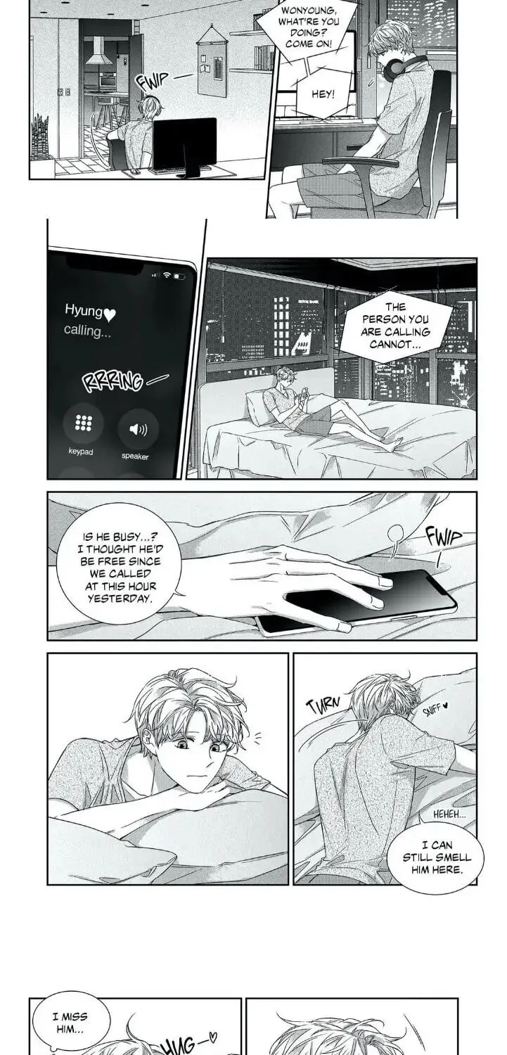 Unintentional Love Story Chapter 63 page 13 - 