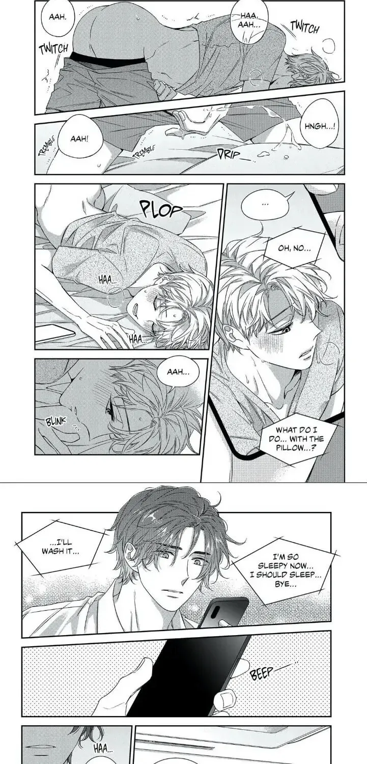 Unintentional Love Story Chapter 63 page 16 - 