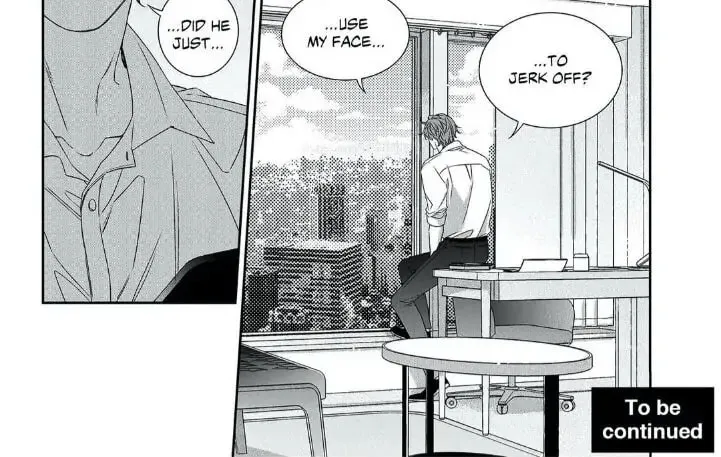 Unintentional Love Story Chapter 63 page 17 - 