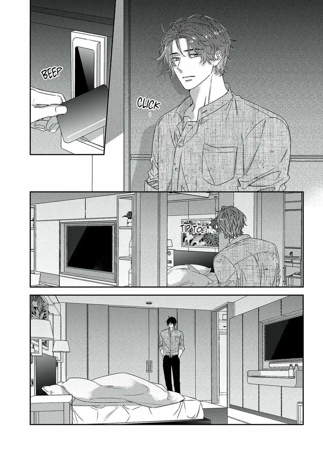 Unintentional Love Story Chapter 64.5 page 19 - 