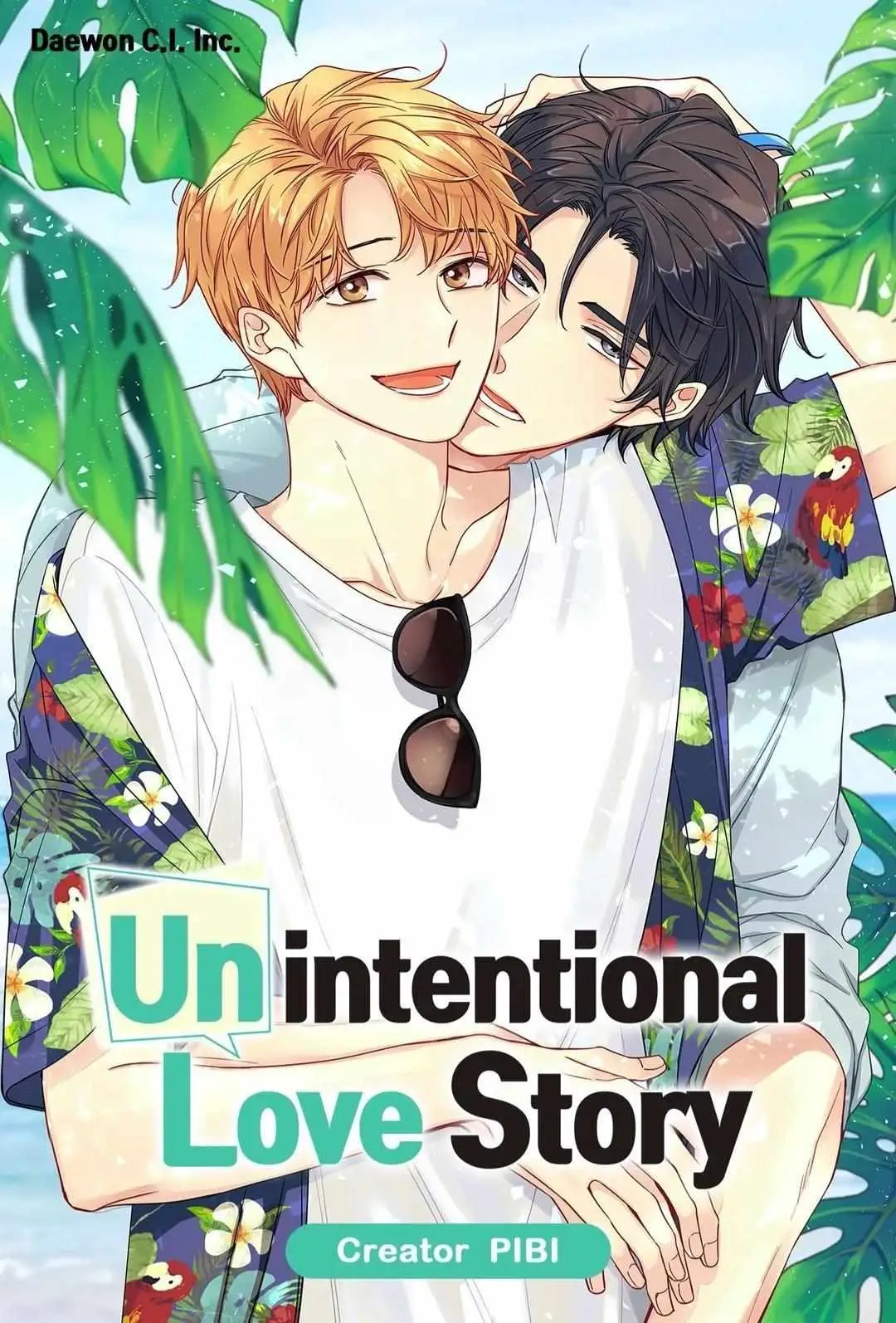 Unintentional Love Story Chapter 64.5 page 3 - 