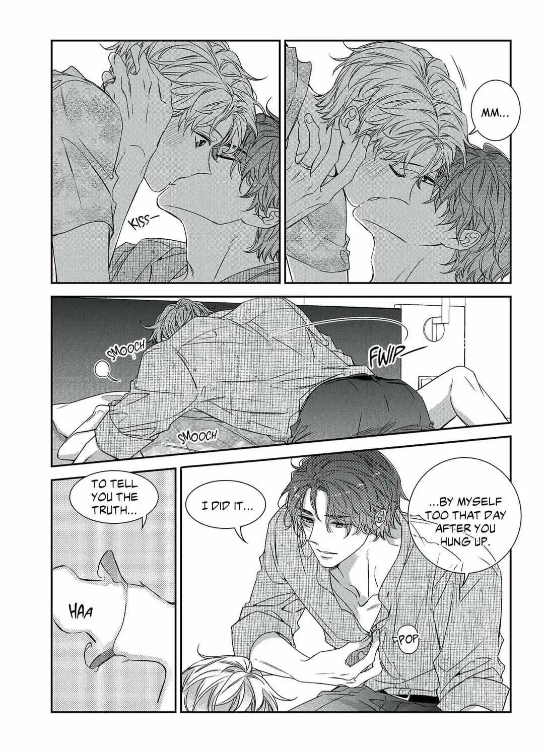 Unintentional Love Story Chapter 64.5 page 23 - 