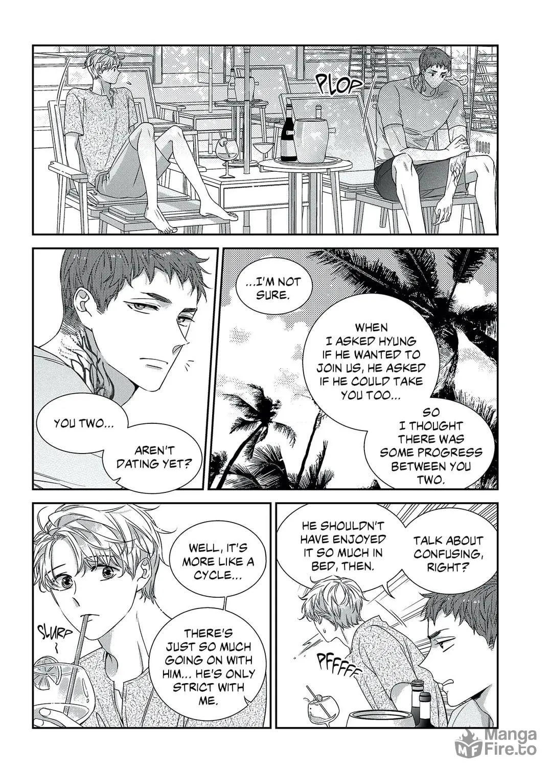 Unintentional Love Story Chapter 64 page 29 - 
