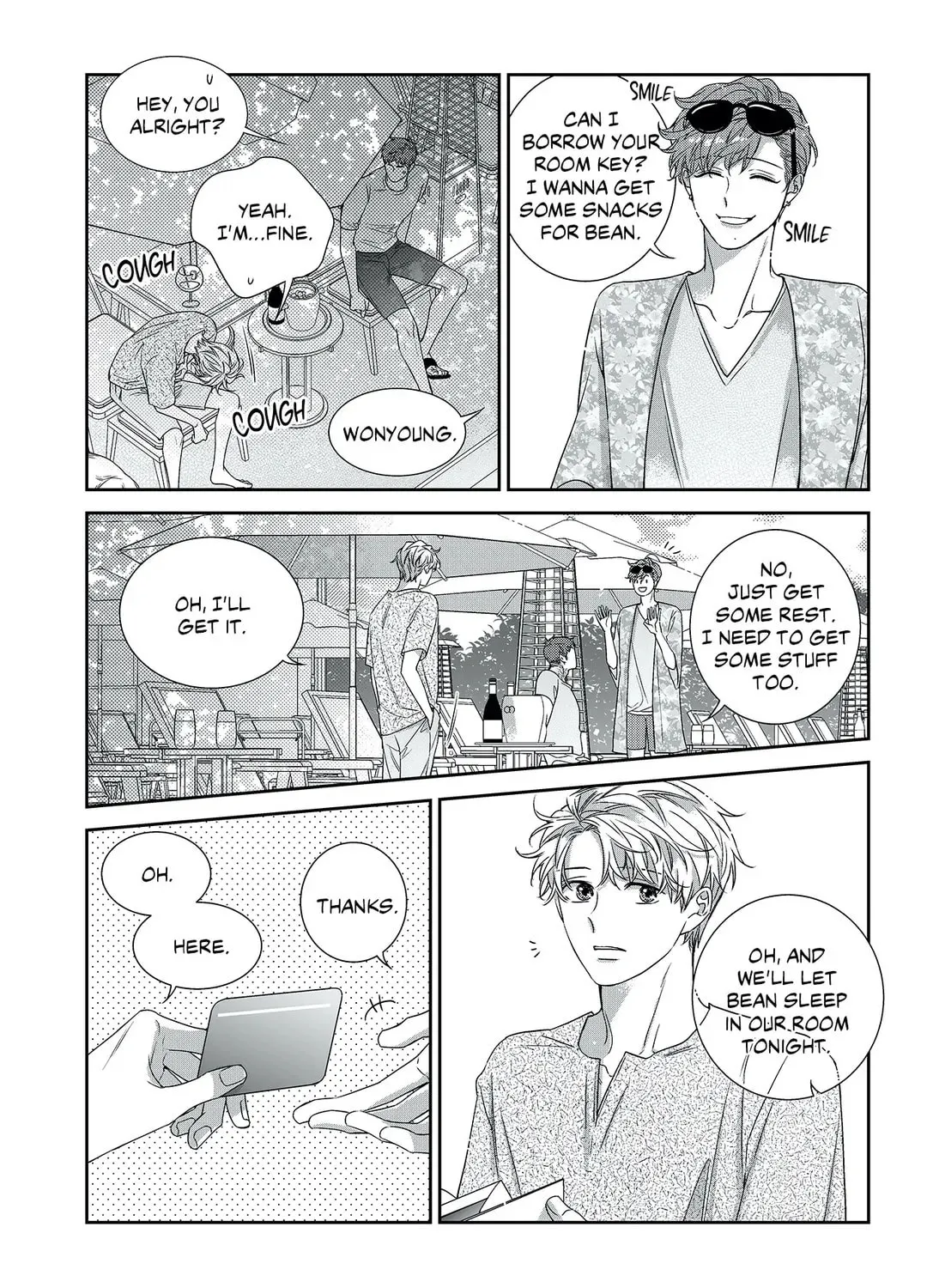 Unintentional Love Story Chapter 64 page 31 - 