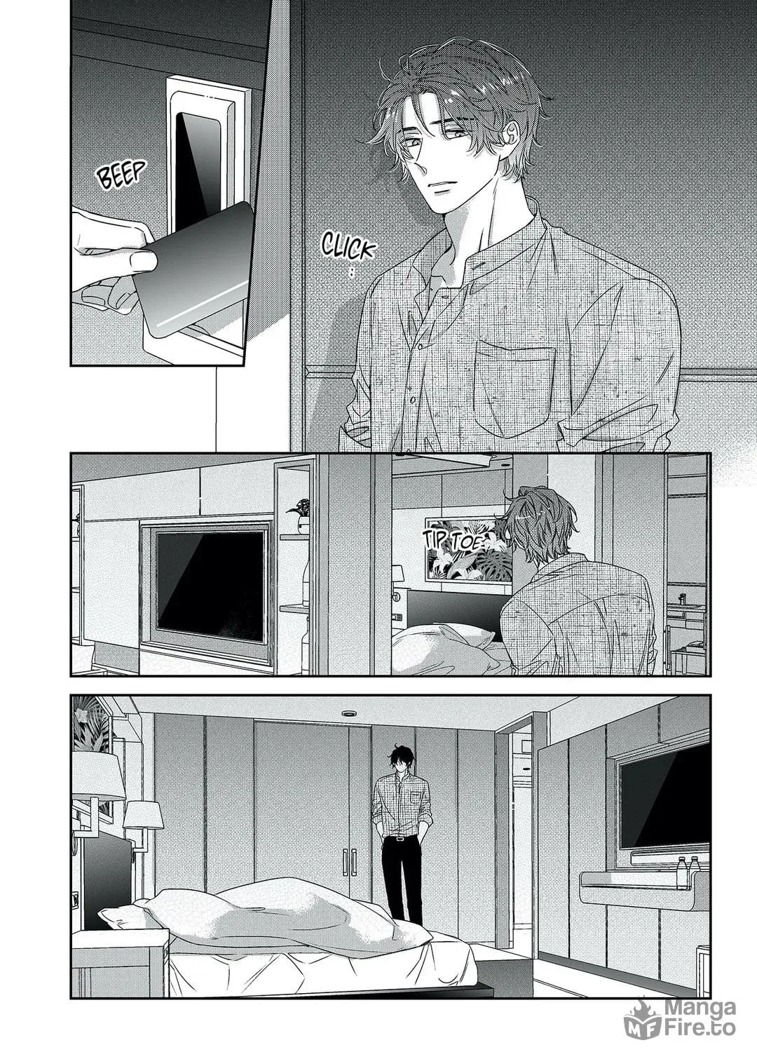 Unintentional Love Story Chapter 64 page 35 - 