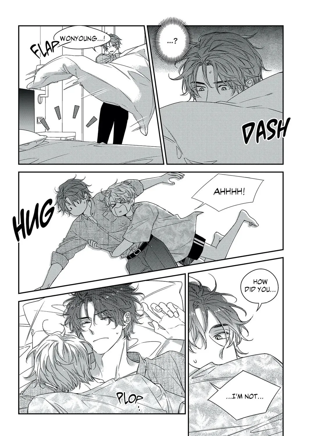 Unintentional Love Story Chapter 64 page 37 - 