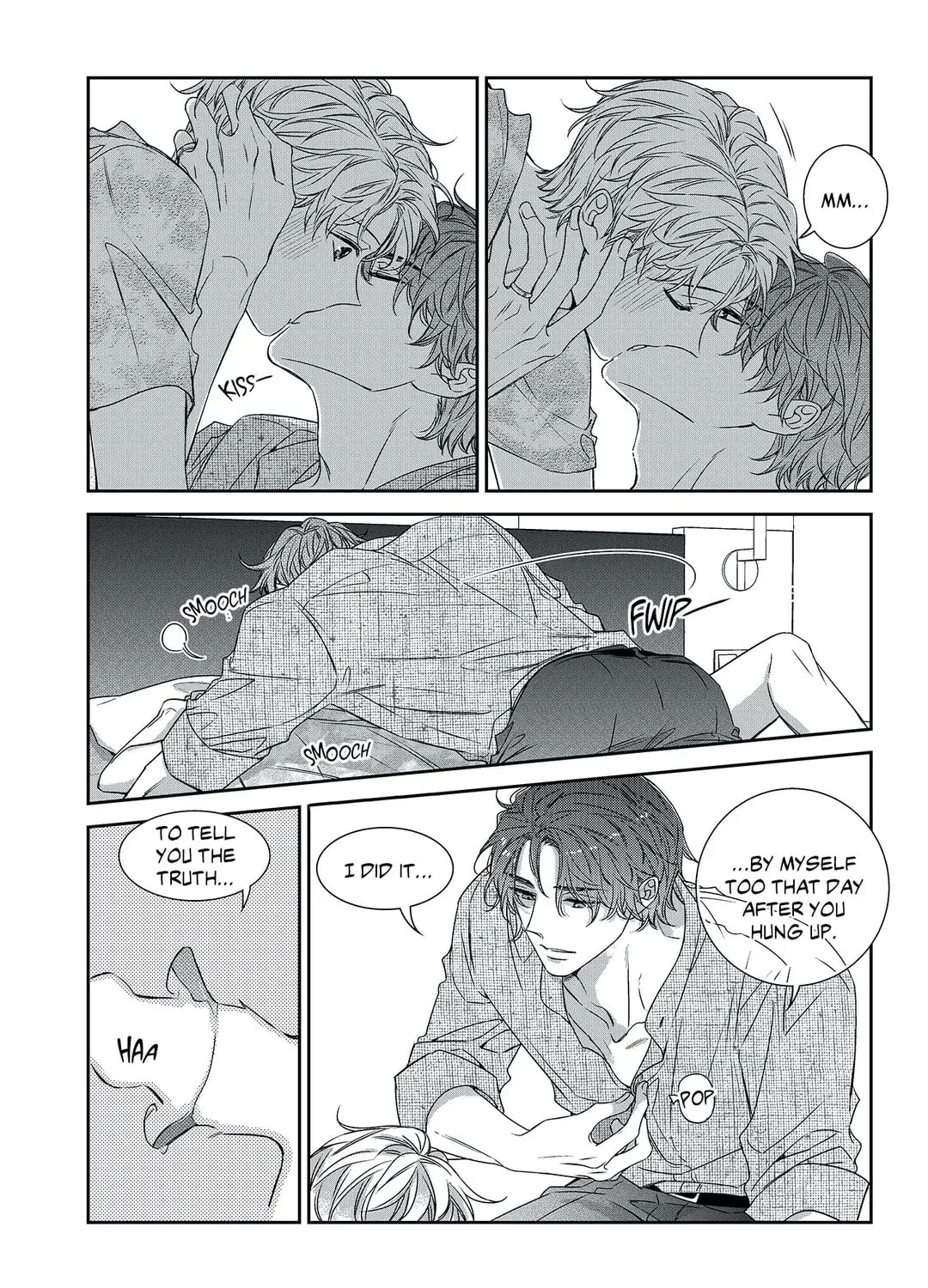 Unintentional Love Story Chapter 64 page 43 - 