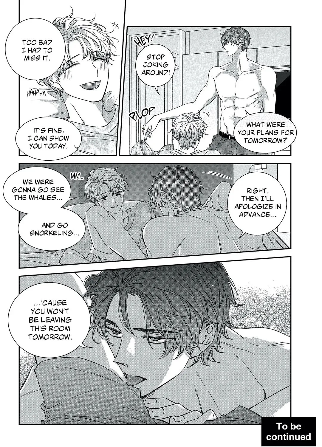 Unintentional Love Story Chapter 64 page 45 - 